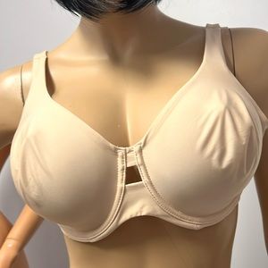NWOT Wacoal Bra S40C